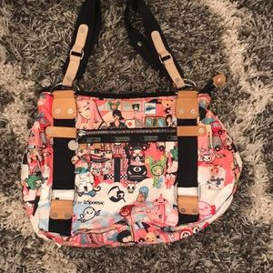 Tokidoki purse